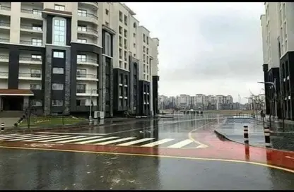شقة - 3 غرف نوم - 2 حمامات للبيع في المقصد - كمبوندات العاصمة الإدارية الجديدة - العاصمة الإدارية الجديدة - القاهرة