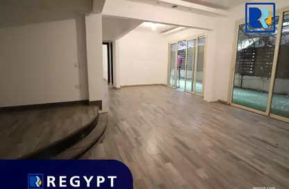Apartment - 2 Bedrooms - 1 Bathroom for rent in Street 213 - Degla - Hay El Maadi - Cairo