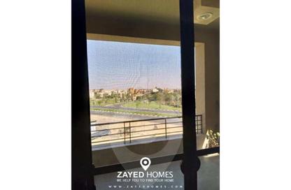 Apartment - 2 Bedrooms - 2 Bathrooms for sale in Westown - Sheikh Zayed Compounds - Sheikh Zayed City - Giza