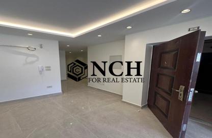 Apartment - 3 Bedrooms - 2 Bathrooms for rent in Mountain View Hyde Park - 5th Settlement Compounds - The 5th Settlement - New Cairo City - Cairo