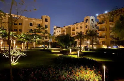 Penthouse - 3 Bedrooms - 3 Bathrooms for sale in Diar 2 - 6 October Compounds - 6 October City - Giza