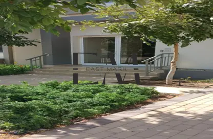 Duplex - 4 Bedrooms - 3 Bathrooms for sale in Garden Residence - Hyde Park - New Cairo City - Cairo