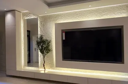 شقة - 2 غرف نوم - 2 حمامات للبيع في فاي سوديك - مدينة زايد الجديدة - الشيخ زايد - الجيزة