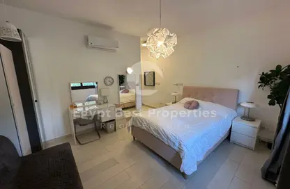 Apartment - 2 Bedrooms - 3 Bathrooms for sale in District 5 - 5th Settlement Compounds - The 5th Settlement - New Cairo City - Cairo