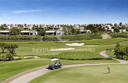 Villa - 6 Bedrooms - 7 Bathrooms for sale in City Gate - 5th Settlement Compounds - The 5th Settlement - New Cairo City - Cairo