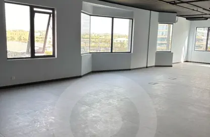 Office Space - Studio for rent in The portal - Beverly Hills - Sheikh Zayed Compounds - Sheikh Zayed City - Giza