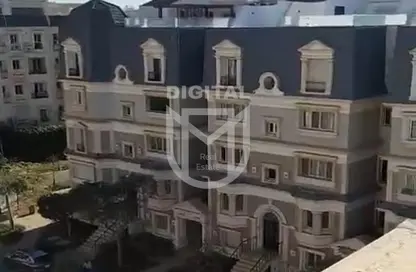 أي فيلا - 4 غرف نوم - 4 حمامات للبيع في ماونتن فيو هايد بارك - كمبوندات التجمع الخامس - التجمع الخامس - مدينة القاهرة الجديدة - القاهرة