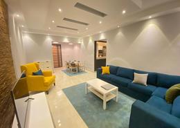 Apartment - 3 bedrooms for للايجار in El Rehab Extension - Al Rehab - New Cairo City - Cairo