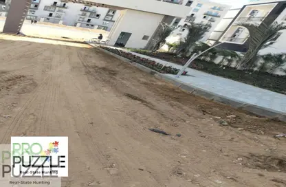 Apartment - 3 Bedrooms - 3 Bathrooms for sale in Capital Prime New Capital - MU-23 - New Capital City - Cairo