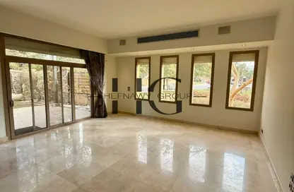 Townhouse - 3 Bedrooms - 3 Bathrooms for sale in Allegria - Sheikh Zayed Compounds - Sheikh Zayed City - Giza