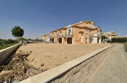 Townhouse - 4 Bedrooms - 5 Bathrooms for sale in Layan Residence - 5th Settlement Compounds - The 5th Settlement - New Cairo City - Cairo