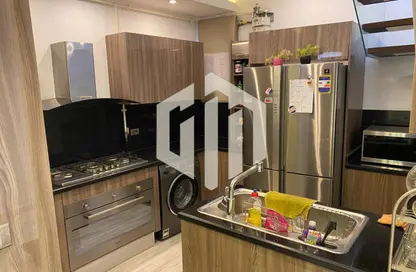 فيلا - 3 غرف نوم - 3 حمامات للايجار في جاليريا  مون فالى - المستثمرين الجنوبية - مدينة القاهرة الجديدة - القاهرة