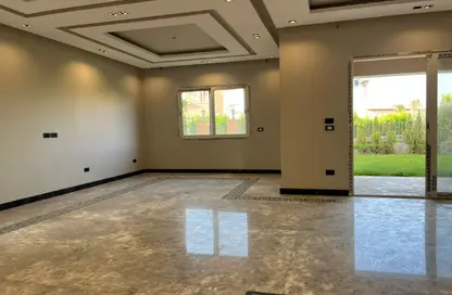 Villa - 4 Bedrooms - 5 Bathrooms for rent in Mivida - 5th Settlement Compounds - The 5th Settlement - New Cairo City - Cairo