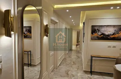 شقة - 3 غرف نوم - 2 حمامات للايجار في پريڤادو - مدينتي - القاهرة