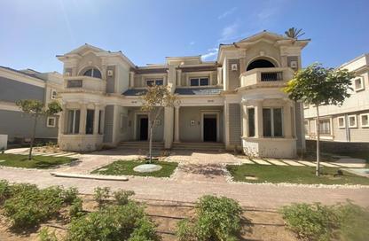 Twin House - 3 Bedrooms - 3 Bathrooms for sale in Mountain View Hyde Park - 5th Settlement Compounds - The 5th Settlement - New Cairo City - Cairo
