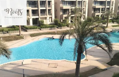 Chalet - 3 Bedrooms - 2 Bathrooms for rent in Bella Vento Galala - Al Ain Al Sokhna - Suez