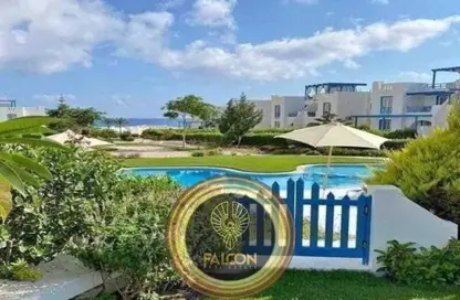 Villa - 4 Bedrooms - 4 Bathrooms for sale in Mountain View - Qesm Ad Dabaah - North Coast