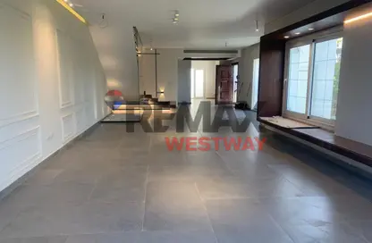 iVilla - 3 Bedrooms - 3 Bathrooms for rent in Mountain View Chill Out Park - Northern Expansions - 6 October City - Giza