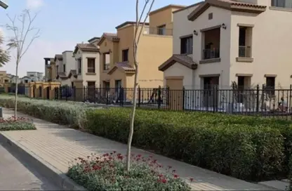 فيلا - 4 غرف نوم - 4 حمامات للبيع في ميفيدا - كمبوندات التجمع الخامس - التجمع الخامس - مدينة القاهرة الجديدة - القاهرة