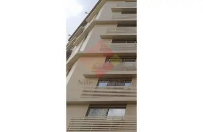 Whole Building - 7+ Bedrooms - 7+ Bathrooms for sale in Tawfik Diab St. - Garden City - Cairo
