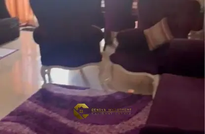 Apartment - 3 Bedrooms - 2 Bathrooms for sale in Al Khamayel city - Sheikh Zayed Compounds - Sheikh Zayed City - Giza