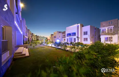Chalet - 2 Bedrooms - 1 Bathroom for sale in Sea View - Ras Al Hekma - North Coast