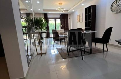 Apartment - 3 Bedrooms - 3 Bathrooms for sale in The Address East - 90 Street - The 5th Settlement - New Cairo City - Cairo