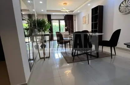 Apartment - 3 Bedrooms - 3 Bathrooms for sale in The Address East - 90 Street - The 5th Settlement - New Cairo City - Cairo