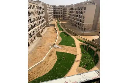 (بنتهاوس  (روف - 3 غرف نوم - 4 حمامات للبيع في جرين سكوير - كمبوندات مدينة المستقبل - مدينة المستقبل - القاهرة