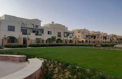 Townhouse - 4 Bedrooms - 3 Bathrooms for rent in Mivida - 5th Settlement Compounds - The 5th Settlement - New Cairo City - Cairo