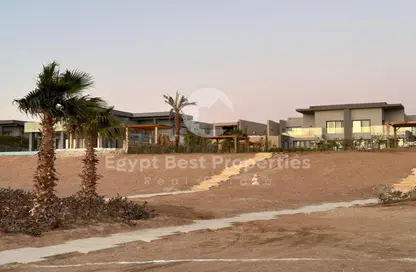 Chalet - 3 Bedrooms - 3 Bathrooms for sale in Blanca Gardens - Soma Bay - Safaga - Hurghada - Red Sea