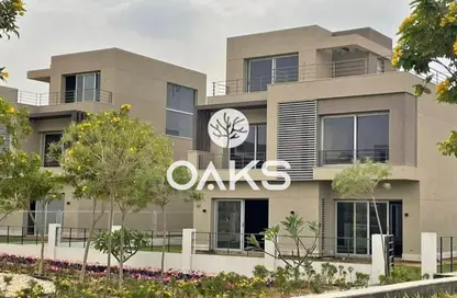 فيلا - 5 غرف نوم - 5 حمامات للبيع في بي اكس بالم هيل - كمبوندات 6 أكتوبر - مدينة 6 أكتوبر - الجيزة