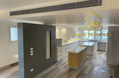 أي فيلا - 3 غرف نوم - 3 حمامات للايجار في ماونتن فيو هايد بارك - كمبوندات التجمع الخامس - التجمع الخامس - مدينة القاهرة الجديدة - القاهرة