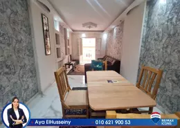 Apartment - 3 Bedrooms - 1 Bathroom for rent in Veranda Smouha - Alexandria Compounds - Alexandria