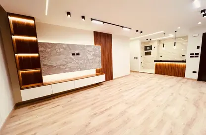 Apartment - 3 Bedrooms - 2 Bathrooms for sale in Madinaty - Cairo