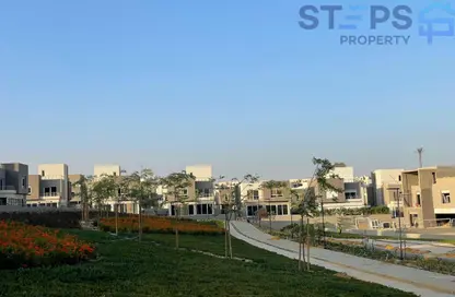فيلا - 5 غرف نوم - 6 حمامات للبيع في ايتابا - كمبوندات الشيخ زايد - الشيخ زايد - الجيزة