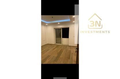 Apartment - 2 Bedrooms - 2 Bathrooms for rent in The Square - 5th Settlement Compounds - The 5th Settlement - New Cairo City - Cairo