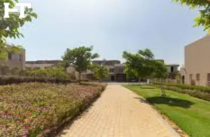 Twin House - 4 Bedrooms - 5 Bathrooms for rent in Palm Hills   Palm Valley - 26th of July Corridor - 6 October City - Giza