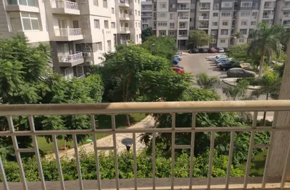 Apartment - 3 Bedrooms - 2 Bathrooms for rent in Madinaty - Cairo