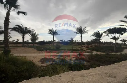 Villa - 4 Bedrooms - 6 Bathrooms for sale in New Giza - Cairo Alexandria Desert Road - 6 October City - Giza