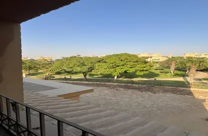 فيلا - 4 غرف نوم - 4 حمامات للبيع في لا ريف - كمبوندات القطامية - القطامية - مدينة القاهرة الجديدة - القاهرة