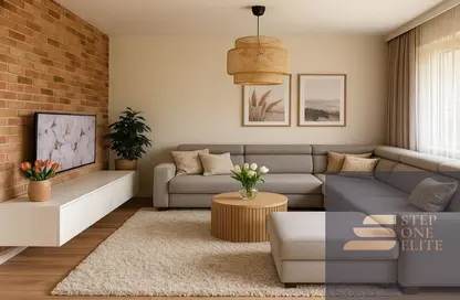 Apartment - 3 Bedrooms - 2 Bathrooms for sale in Valore - Sheraton Al Matar - El Nozha - Cairo