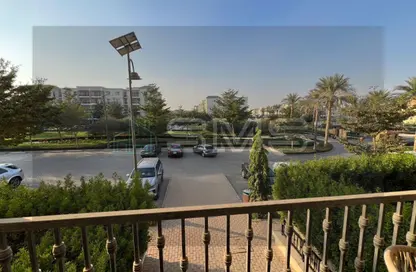 تاون هاوس - 5 غرف نوم - 5 حمامات للايجار في جاليريا  مون فالى - المستثمرين الجنوبية - مدينة القاهرة الجديدة - القاهرة