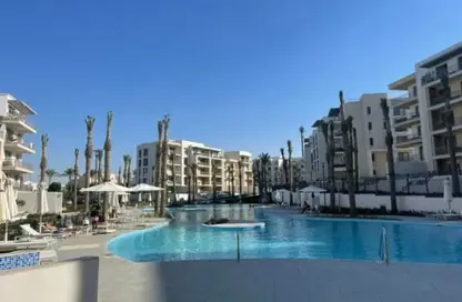 شاليه - 2 غرف نوم - 1 حمام للبيع في مراسي - سيدي عبد الرحمن - الساحل الشمالي