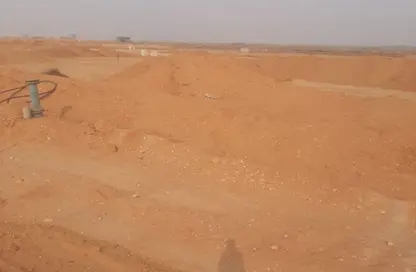 قطعة أرض - استوديو للبيع في طريق بلبيس العاشر من رمضان - زيزينيا العاشر من رمضان - مدينة العاشر من رمضان - الشرقية