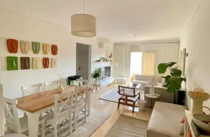 Apartment - 3 Bedrooms - 2 Bathrooms for rent in Gardenia City Compound Nasr City - Zahraa Madinat Nasr - Nasr City - Cairo