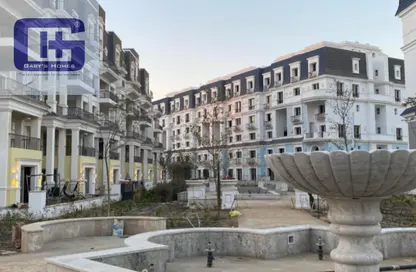 أي فيلا - 3 غرف نوم - 4 حمامات للبيع في ماونتن فيو اى سيتي - كمبوندات التجمع الخامس - التجمع الخامس - مدينة القاهرة الجديدة - القاهرة