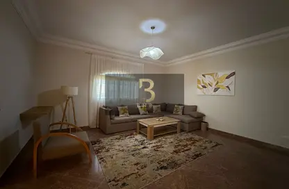 Apartment - 3 Bedrooms - 2 Bathrooms for rent in One Ninety Mall - South Teseen St. - The 5th Settlement - New Cairo City - Cairo