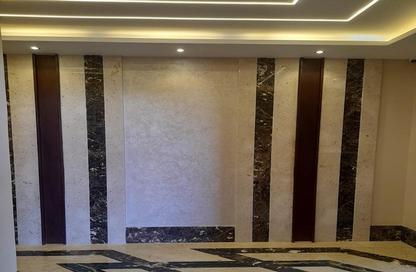 Shop - Studio for rent in Riviera heights - 5th Settlement Compounds - The 5th Settlement - New Cairo City - Cairo
