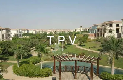 Villa - 7 Bedrooms - 7 Bathrooms for sale in Villar - North Investors Area - New Cairo City - Cairo